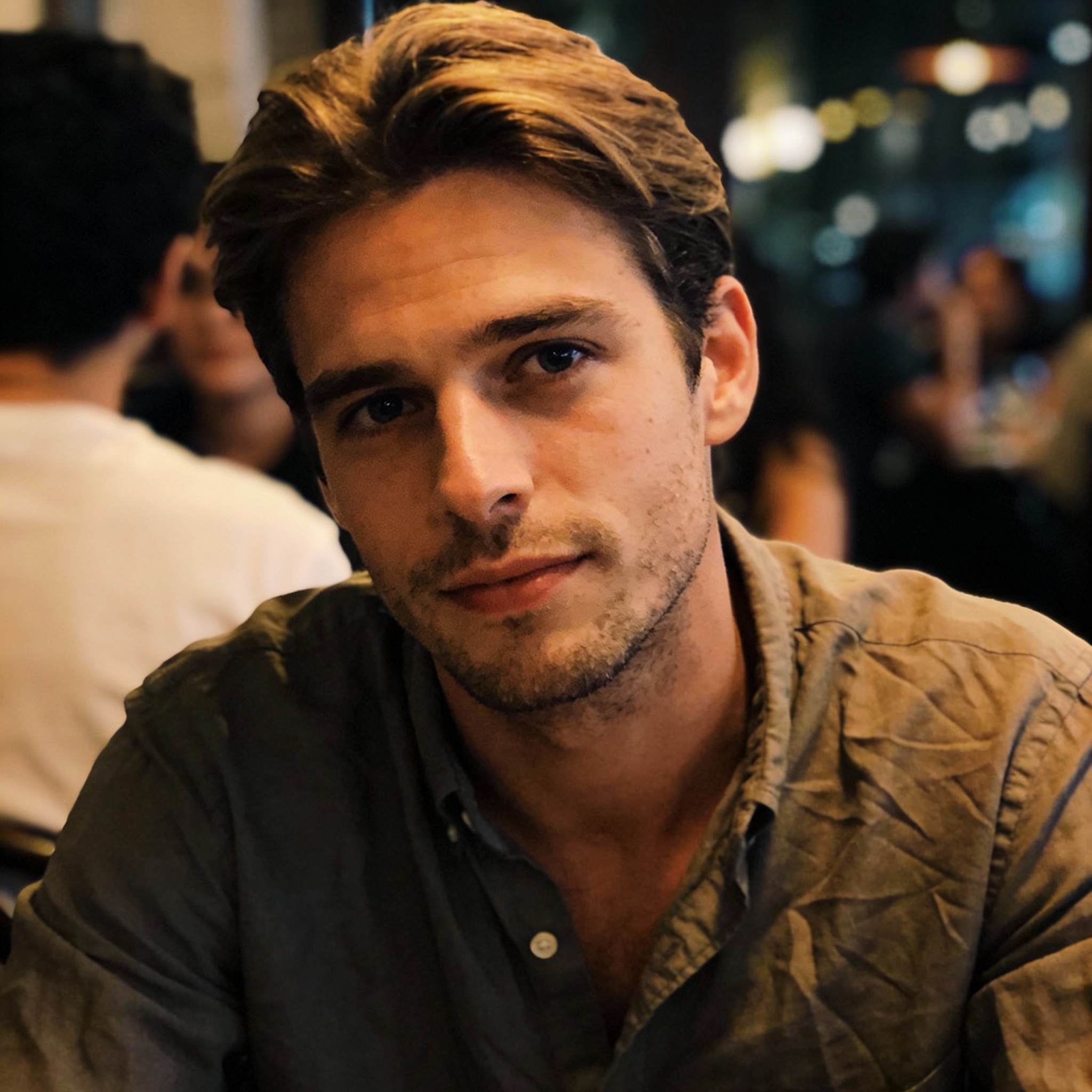 Before: Transformation 2