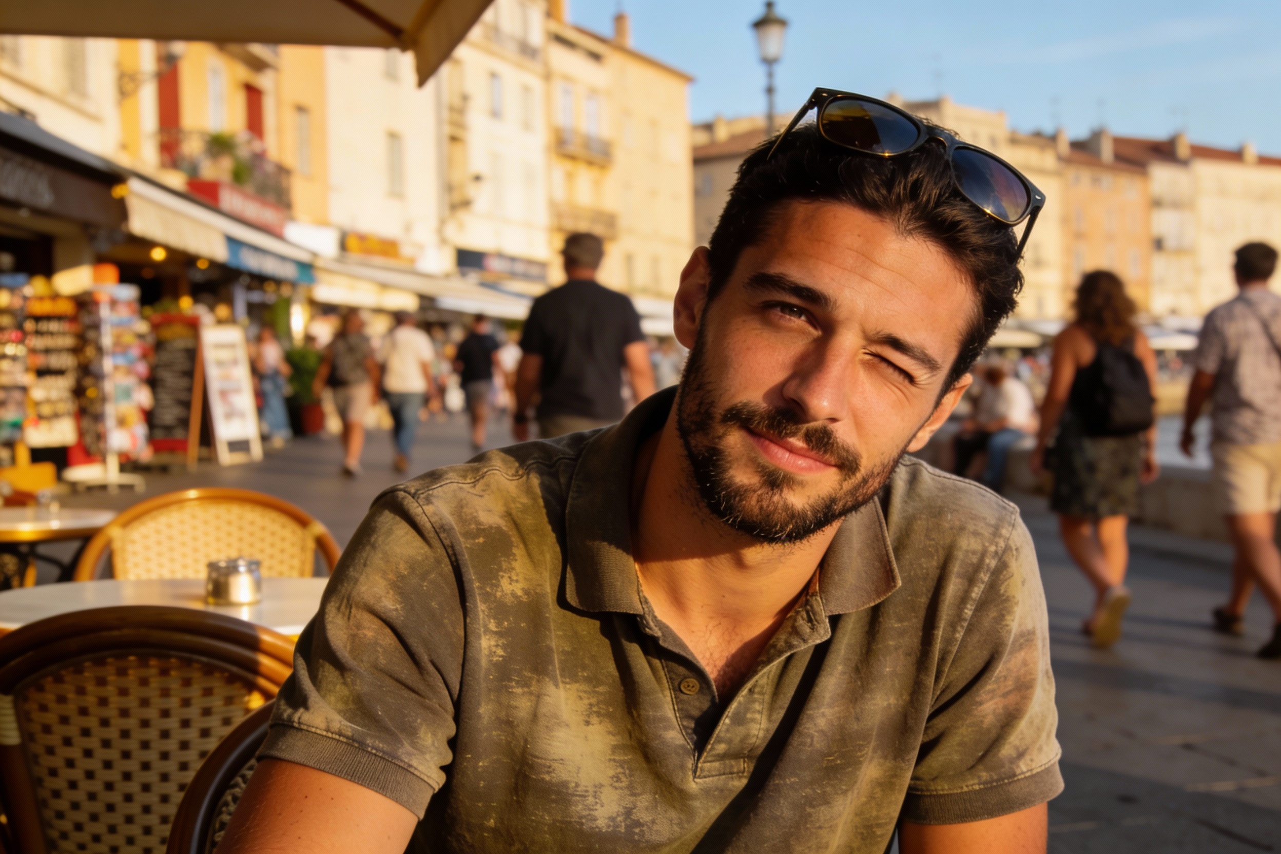 Before: Transformation 4